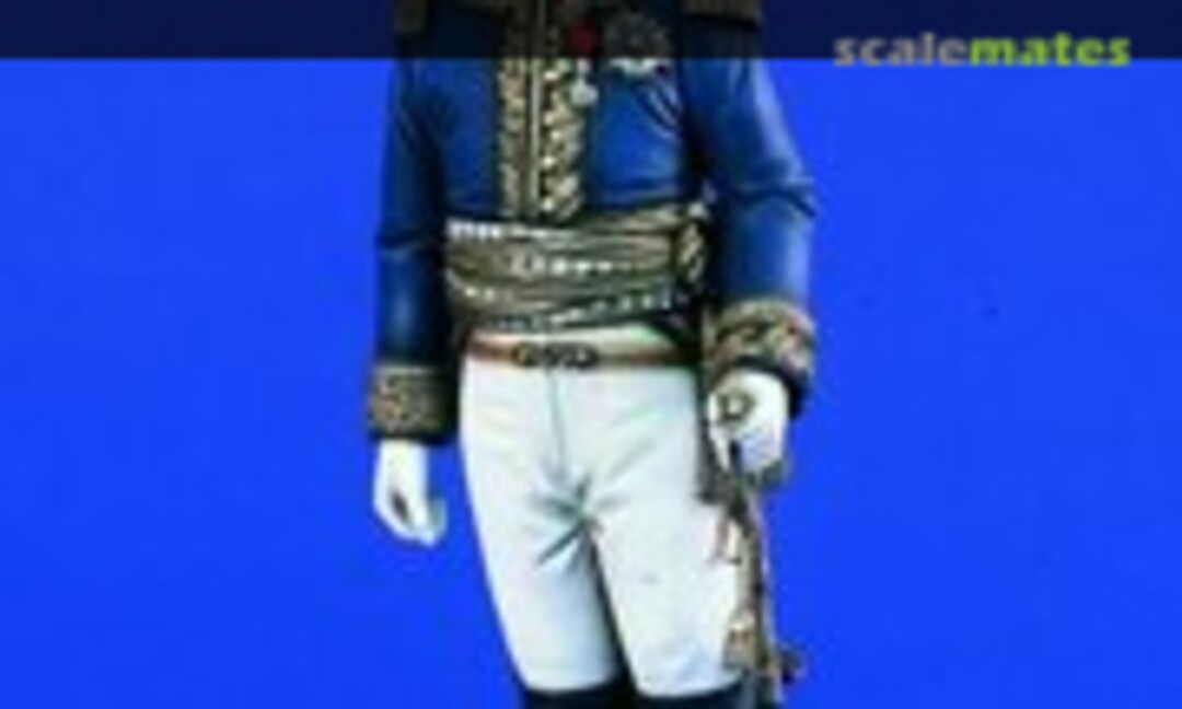 1:16 Marshal of the Empire (Verlinden Productions 998) 998