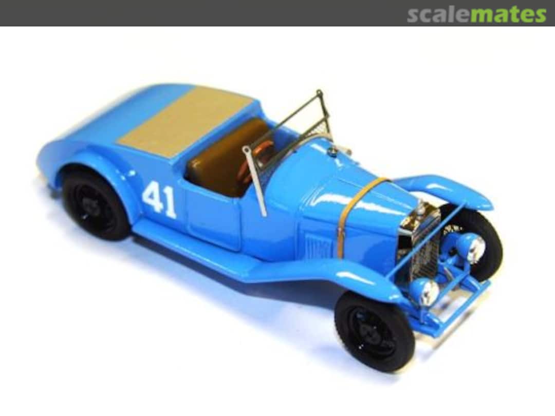 Boxart Aries 8-10CV 28-41 Atelier Christian Gouel Boxart Aries 8-10CV 28-41 Atelier Christian Gouel