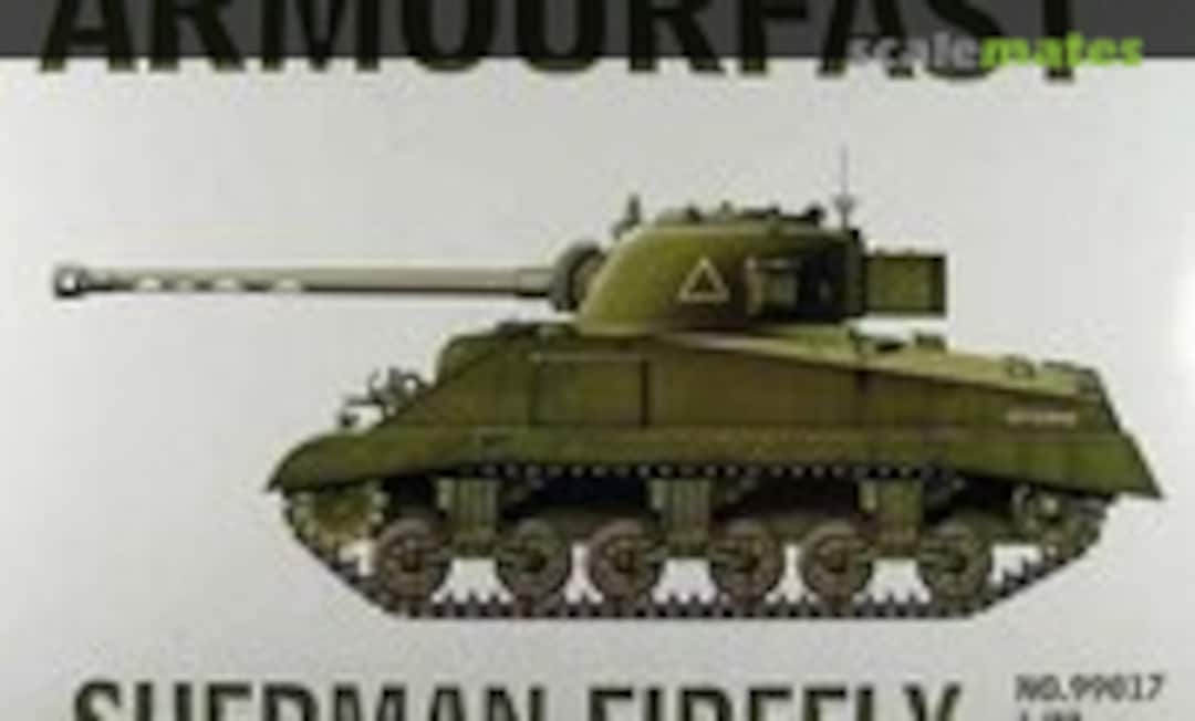Sherman Firefly (HäT 99017)