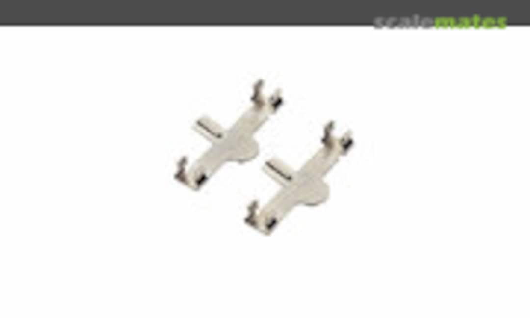 Track CLIPS 30 PC. 96 (Märklin 56031)