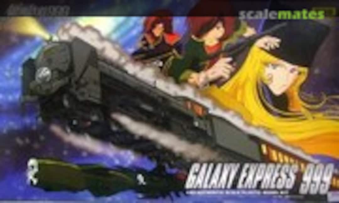 1:50 Galaxy Express 999 Movie ver. (Micro Ace 15802-8000) 15802-8000