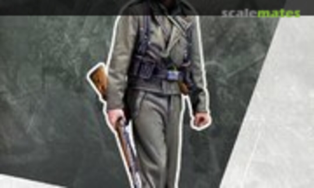 1:35 Grenadier (SCALE75 SW35-025) SW35-025