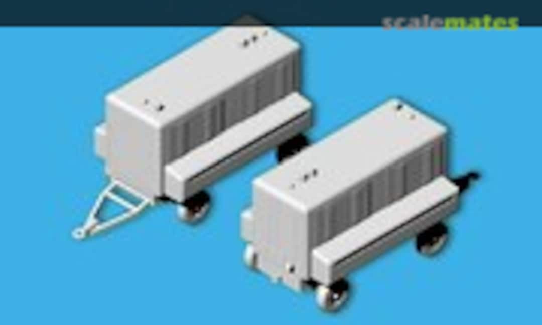 1:72 RAF Houchin 25K VA (Videoaviation.com 161272) 161272