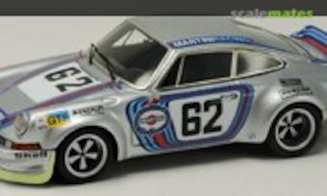 1:43 Porsche 911 Carrera RSR &quot;MARTINI&quot; (Arena Modelli ARE1162/62)