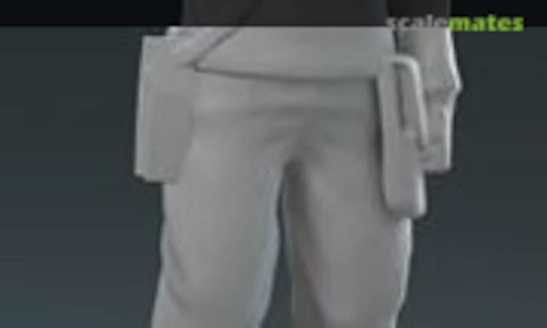 1:32 McCoy (Cozmic Scale Models CSM-110-03) CSM-110-03