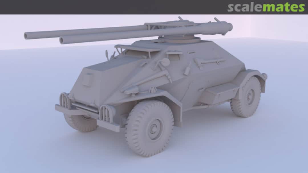 Boxart OA-82 Jarmila 2 102 Scalemodels72