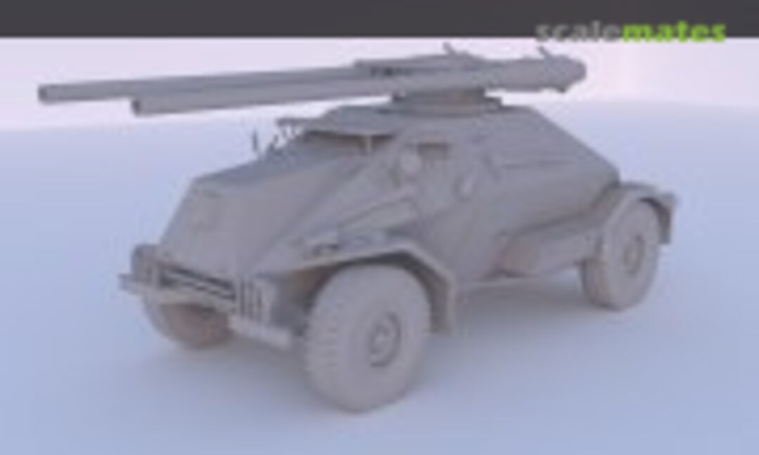 1:72 OA-82 Jarmila 2 (Scalemodels72 102) 102