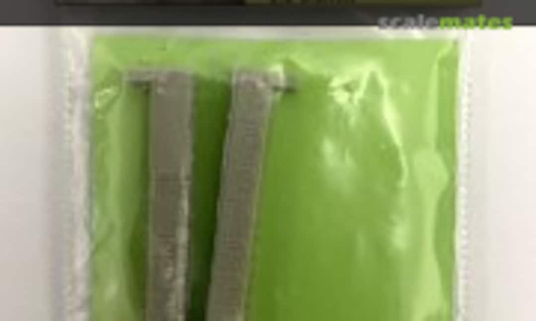 No A set of hexagonal nuts, diameters from 0.5 to 0.9mm (Taurus Models M010X1) M010X1