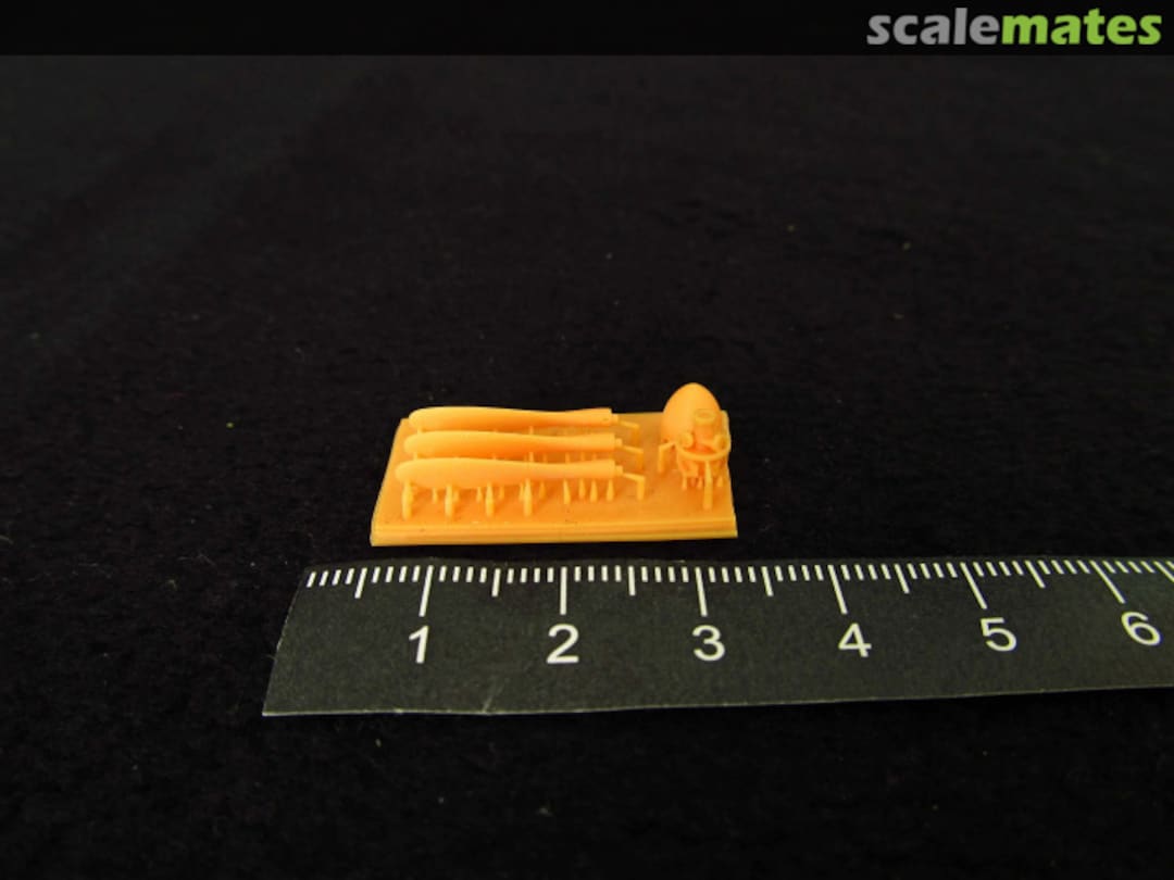 Boxart Fiat CR.42 Falco. Propeller set MDR7299 Metallic Details Boxart Fiat CR.42 Falco. Propeller set MDR7299 Metallic Details