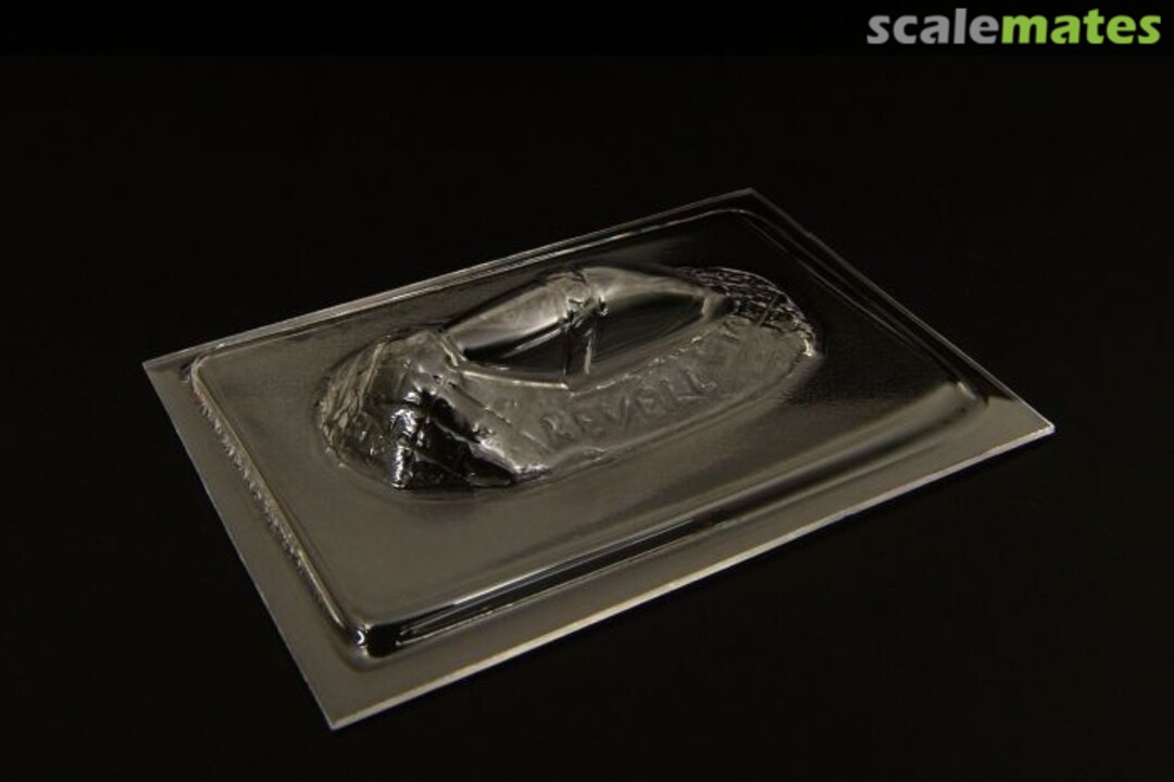 Boxart Harrier canopy BRL144090 Brengun Boxart Harrier canopy BRL144090 Brengun