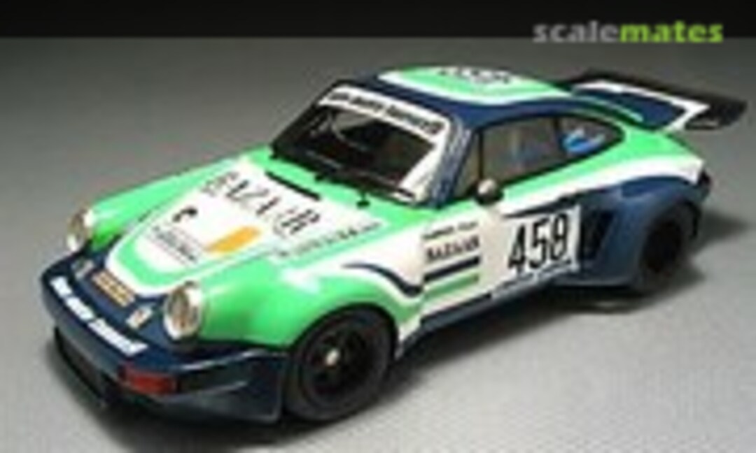 Porsche 911 Carrera RSR &quot;BAZAAR&quot; (Arena Modelli ARE324)