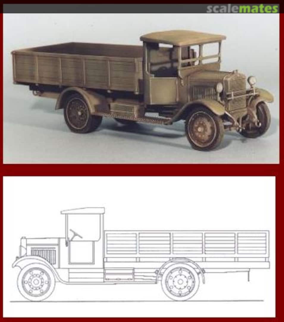 Boxart Ceirano 50 C.M. R070 CRIEL.MODEL Boxart Ceirano 50 C.M. R070 CRIEL.MODEL