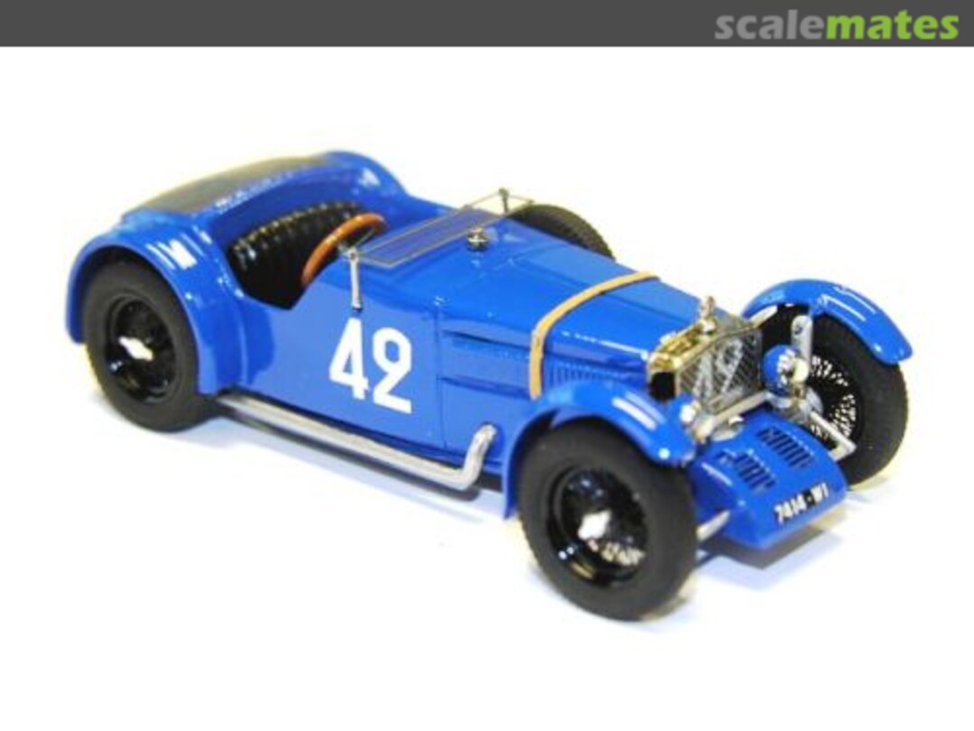 Boxart Tracta 28-42 Atelier Christian Gouel