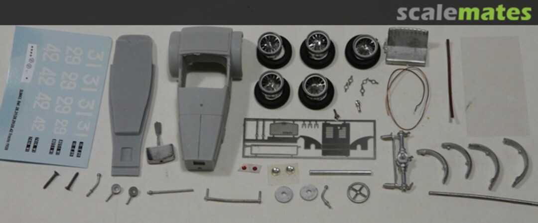 Contents Tracta 28-42 Atelier Christian Gouel