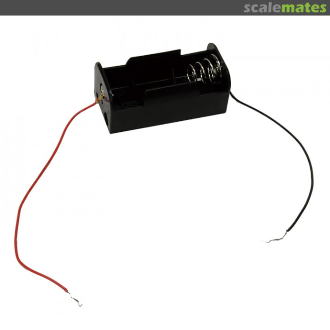 Boxart Optional D Battery Box for USS Susquehanna  Woody JOE