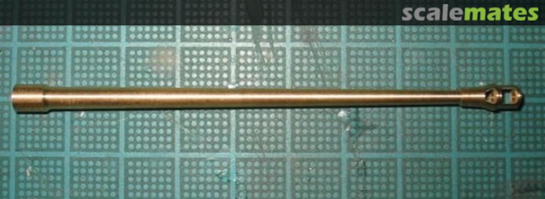 Boxart dt.7.5 cm Panther I, A,D,G, Kanone , KWK 42 L70 4804 Schatton Modellbau Boxart dt.7.5 cm Panther I, A,D,G, Kanone , KWK 42 L70 4804 Schatton Modellbau