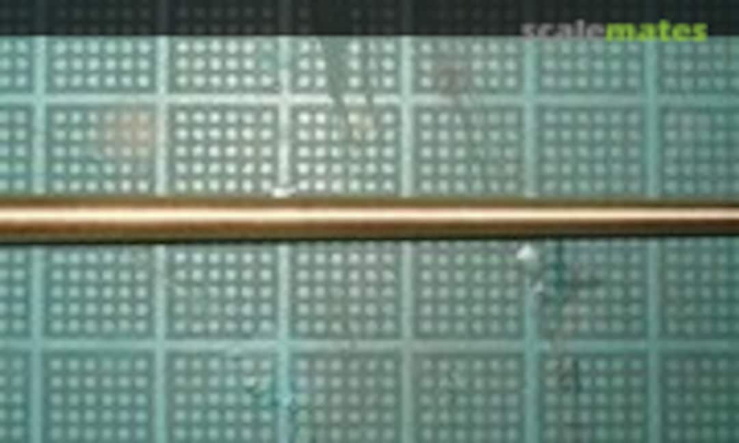 1:48 dt.7.5 cm Panther I, A,D,G, Kanone , KWK 42 L70 (Schatton Modellbau 4804) 4804