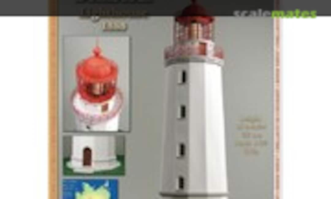 Dornbusch Lighthouse 1888 (Shipyard MK:022)