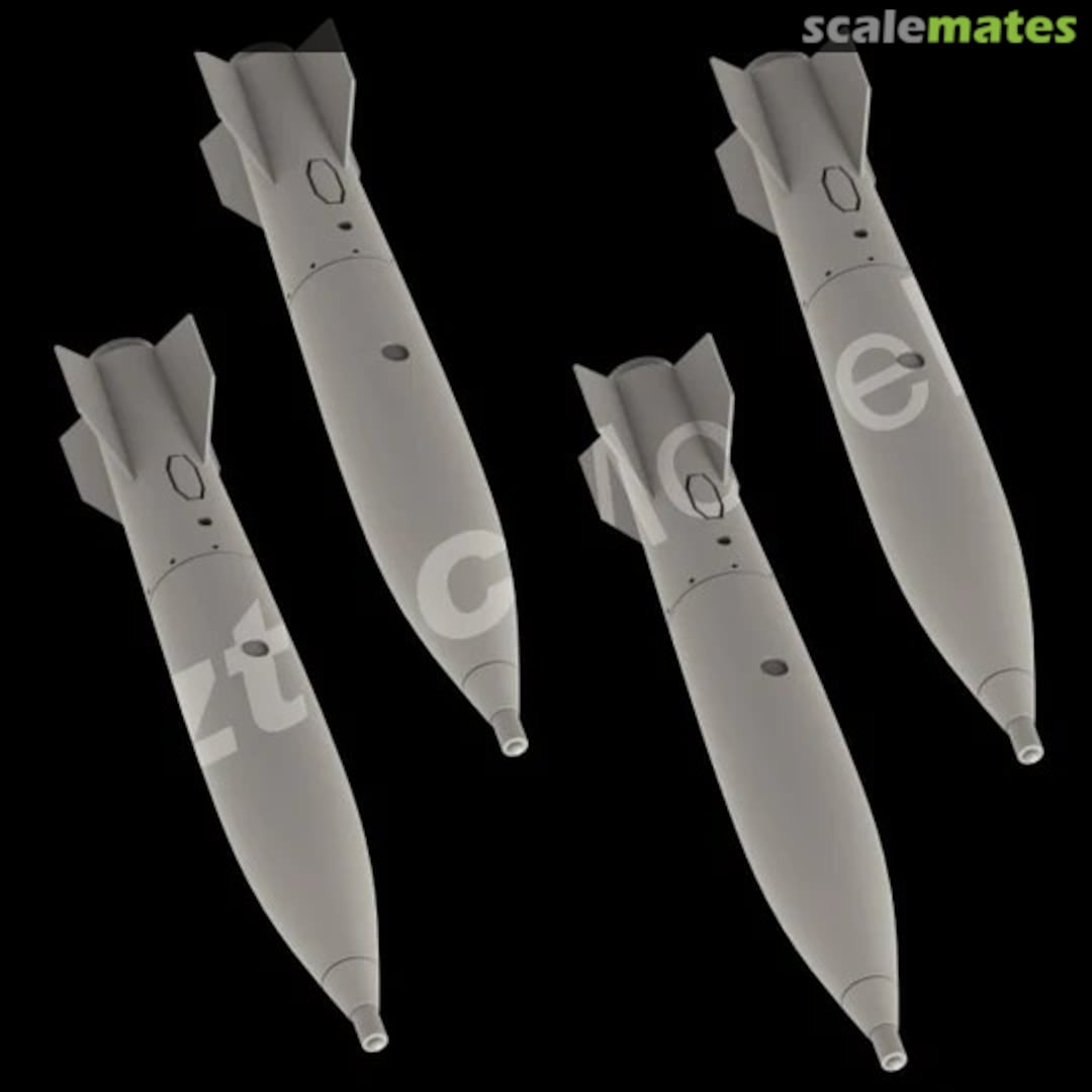 Boxart BRP 250 Expal R-012 Aztec Models Boxart BRP 250 Expal R-012 Aztec Models