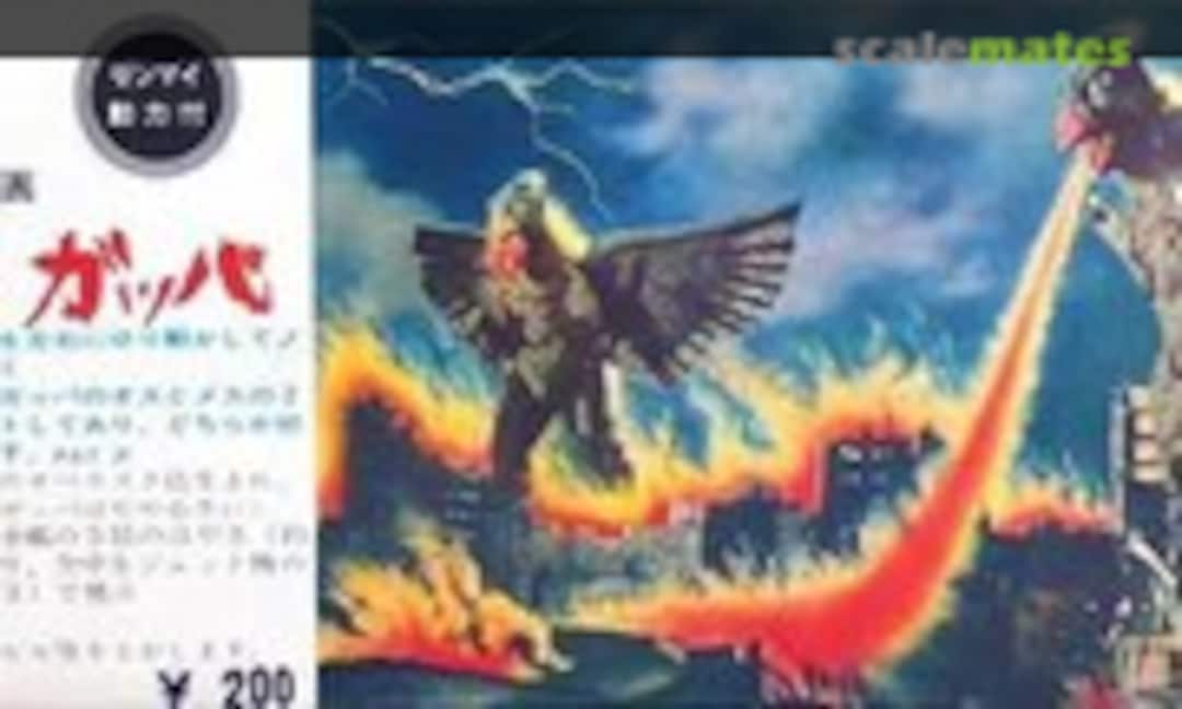 No Gappa (Nitto 70) 70