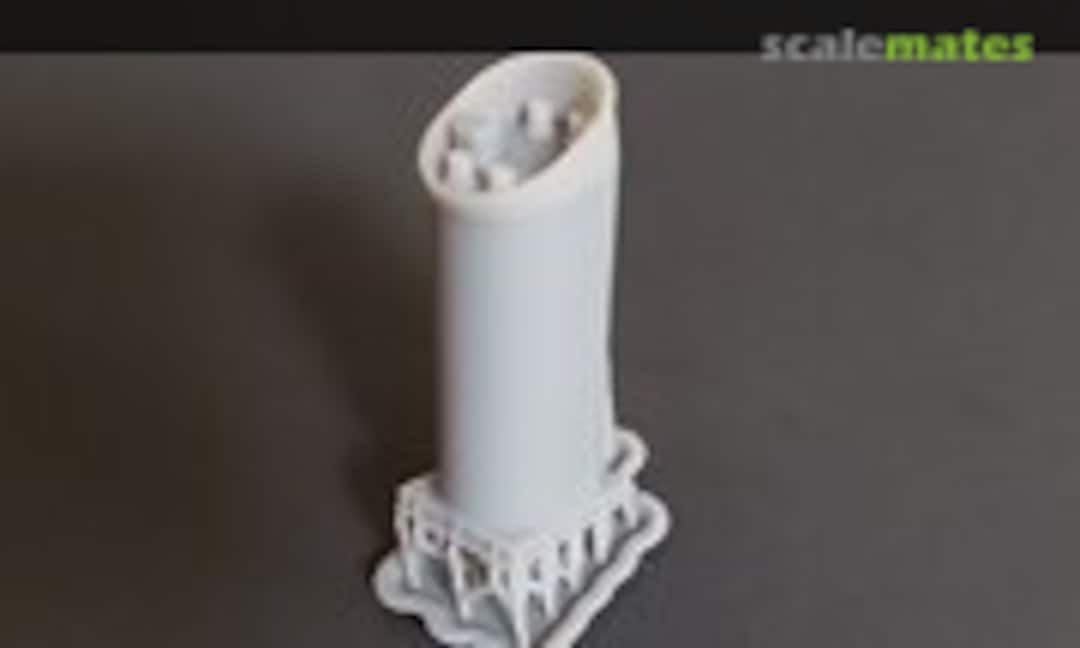 150-Edsall Cannon Funnel