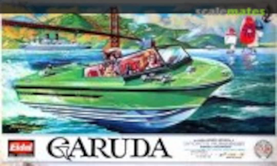 No Sports Runabout Garuda (Eidai 802-500)