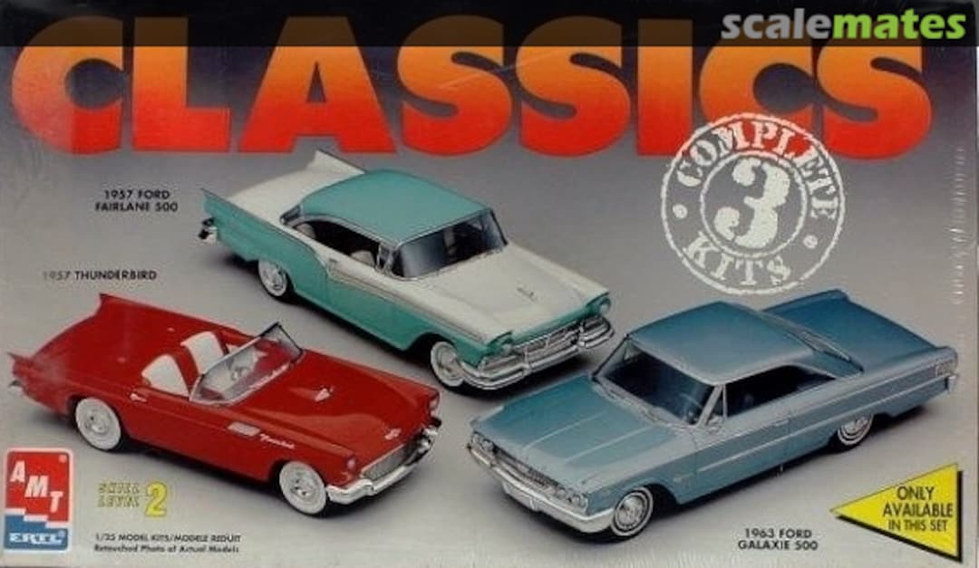 Boxart Classics 8173 AMT/ERTL Boxart Classics 8173 AMT/ERTL