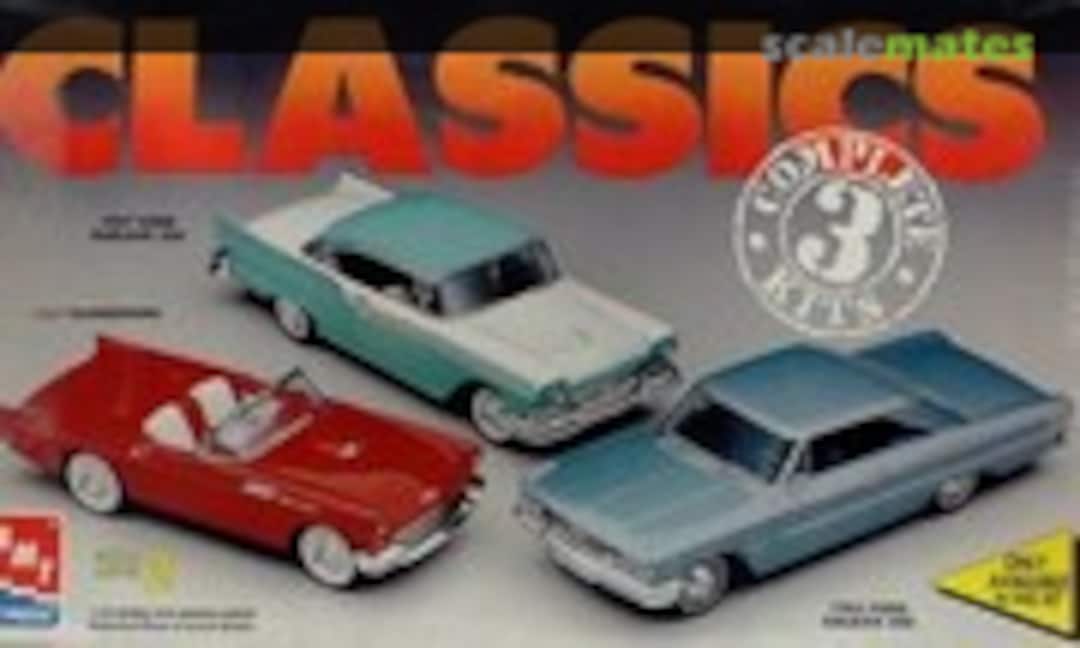 1:25 Classics (AMT/ERTL 8173)