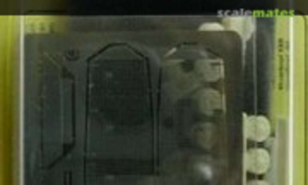 1:72 Pz.Kpfw. IV Schmalturm (CMK 2007) 2007