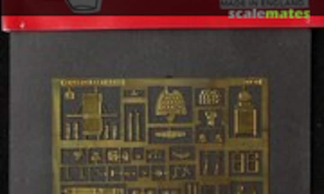 1:72 P-51D/K Mustang (Reheat Models RH081) RH081