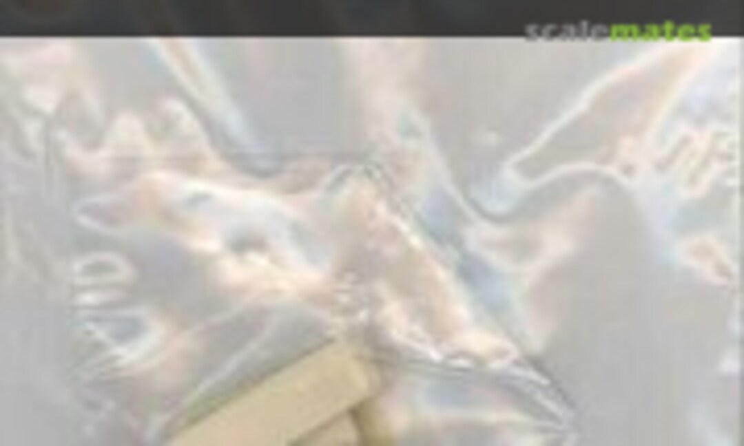 1:72 TBM-3D Avenger Torpedo-Fighter (OWL R72004) R72004