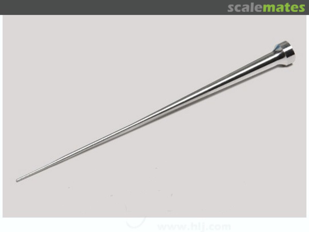 Boxart Gamma Pitot Tube for SAAB 32 Lansen MMK4869 Maestro Models