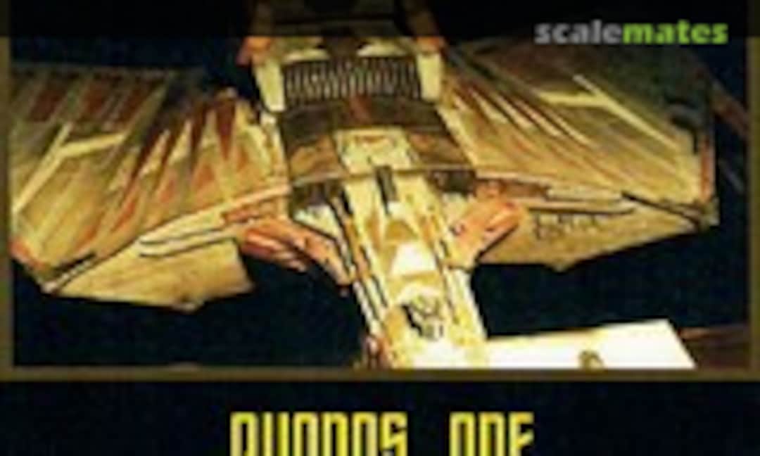 1:537 Quonos One Corners and Grill Insert (JT-Graphics JTR-012)