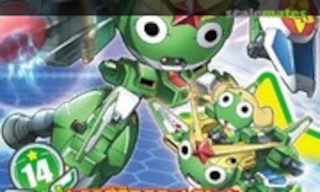 No Keroro Robo Mk-II (Bandai Spirits 5056842)