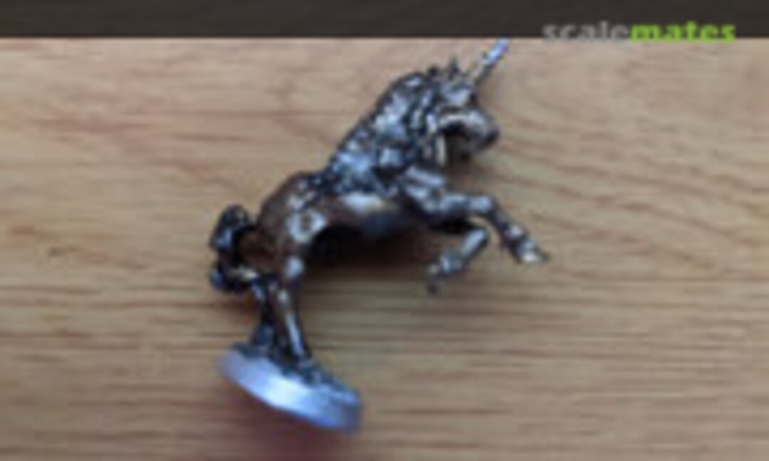 28mm Unicorn (Superior Models, Inc WL-019) WL-019