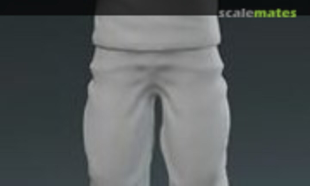 1:32 Scotty (Cozmic Scale Models CSM-110-04) CSM-110-04