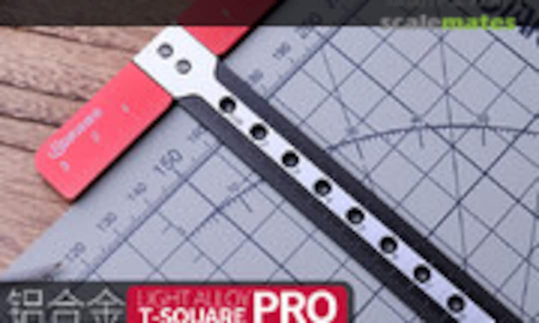 No T-Square Pro Ruler (UStar UA-90044) UA-90044