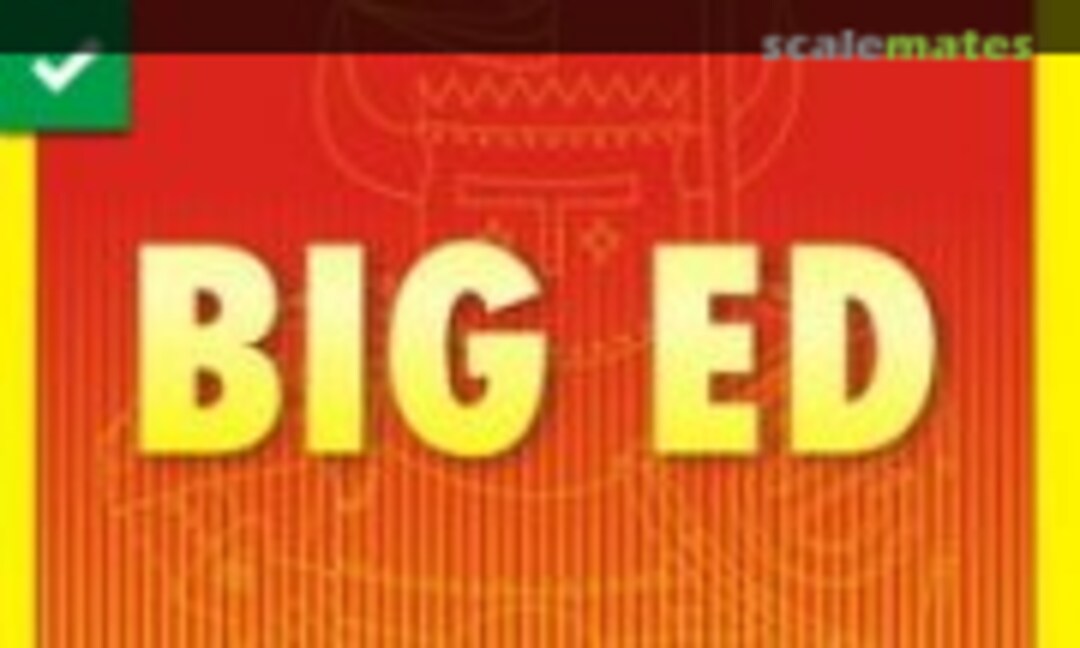 1:48 Gannet AS.1 (Eduard BIG49407)