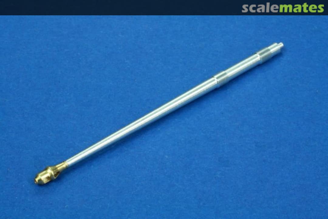 Boxart 100mm L/56 - BS-3 Soviet field gun 72B51 RB Model