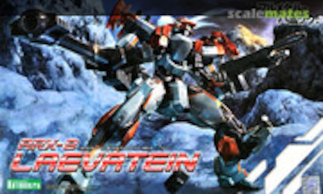 1:60 ARX-8 Laevatein (Kotobukiya KP272)