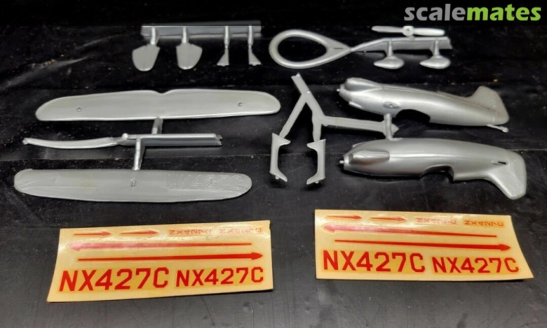 Contents Knight Twister R404:29 Lindberg Contents Knight Twister R404:29 Lindberg