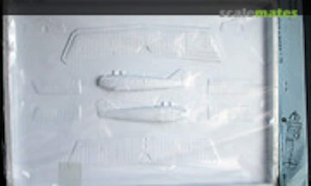 1:72 Breguet XIX (Hispano Aviokit )