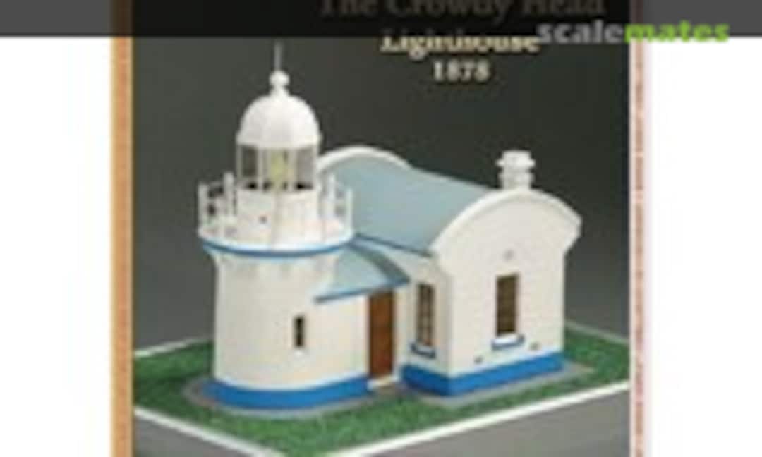The Crowdy Head Lighthouse 1878 (Shipyard MK:025)