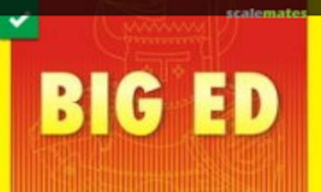 1:48 Gannet AS.4 (Eduard BIG49408)