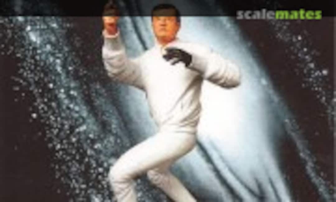 Mr. Trent (Dimensional Designs OL-29)