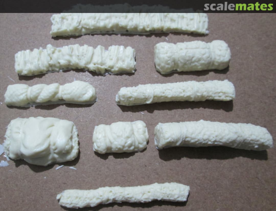 Contents 1/35 Net rolls 35n Redog Models Contents 1/35 Net rolls 35n Redog Models