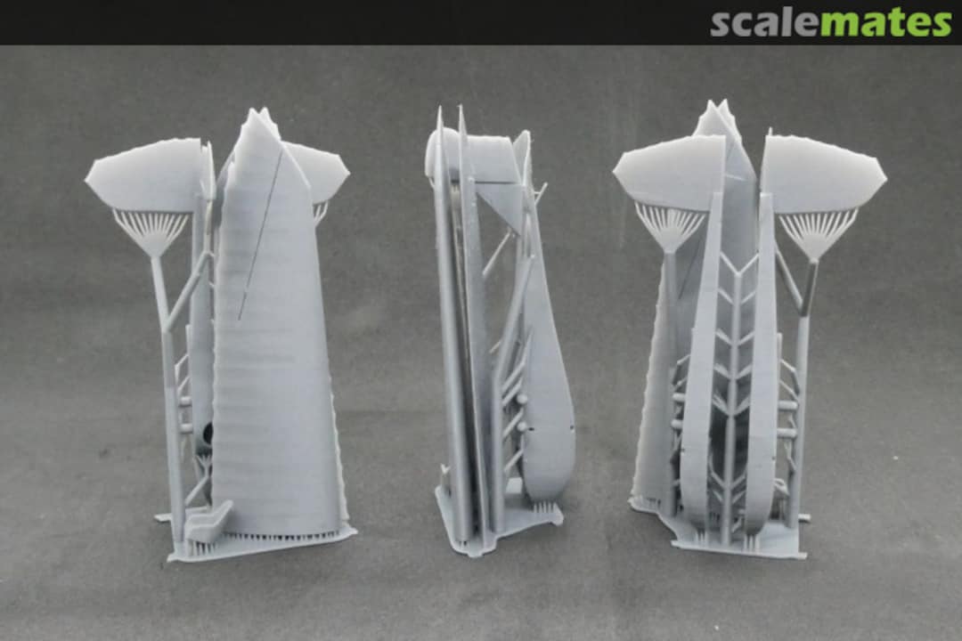 Contents Dewoitine P-3 PEW-73002 Peewit Contents Dewoitine P-3 PEW-73002 Peewit