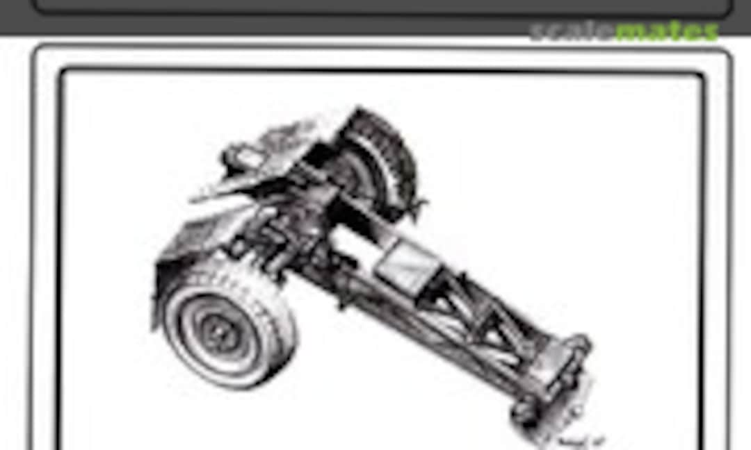 7.5 cm LeIG 18 (Attack Hobby Kits RE72306)