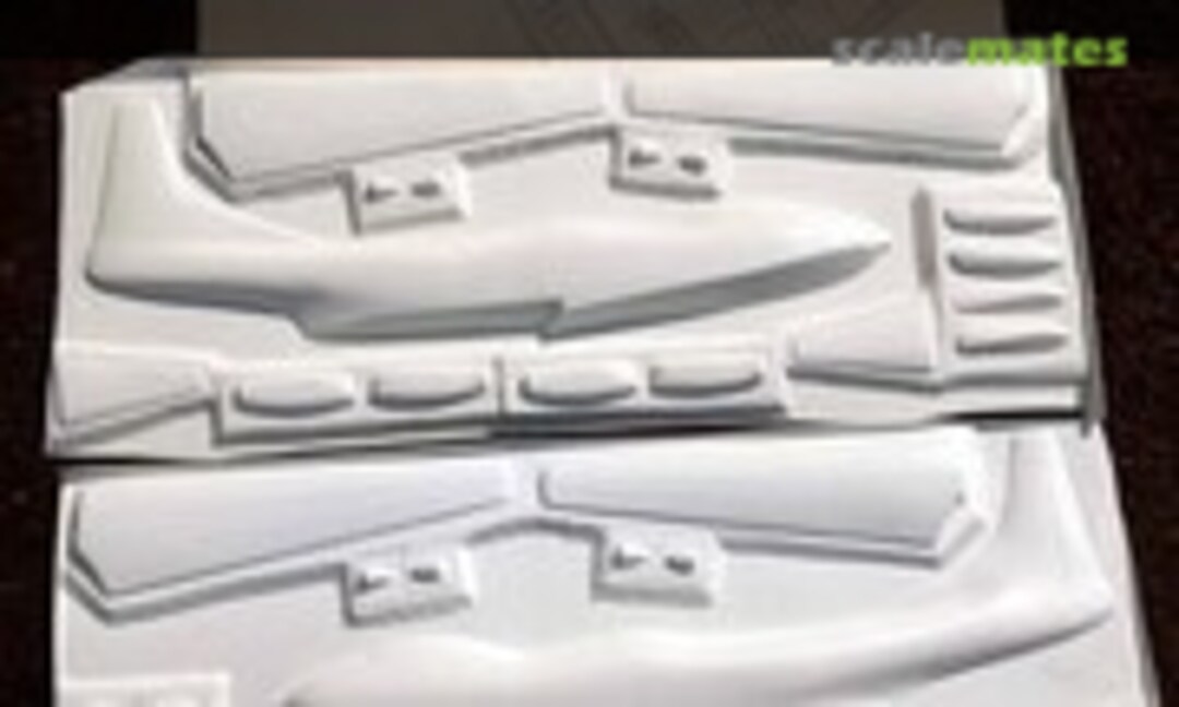 1:72 Convair R3Y Tradewind (Combat Models ?) ?