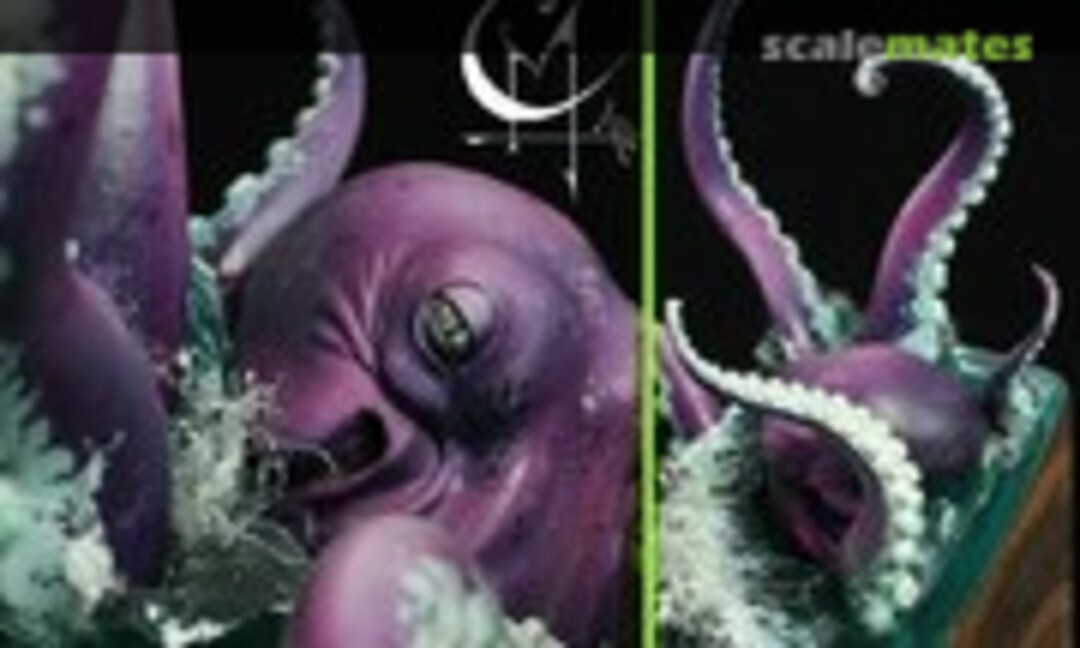 No Terrore degli Abissi (Modelland (IT) )